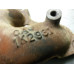 101W005 Right Exhaust Manifold For 00-02 Honda Accord 3.0 101W005 Right Exhaust Manifold For 00-02 Honda Accord 3.0